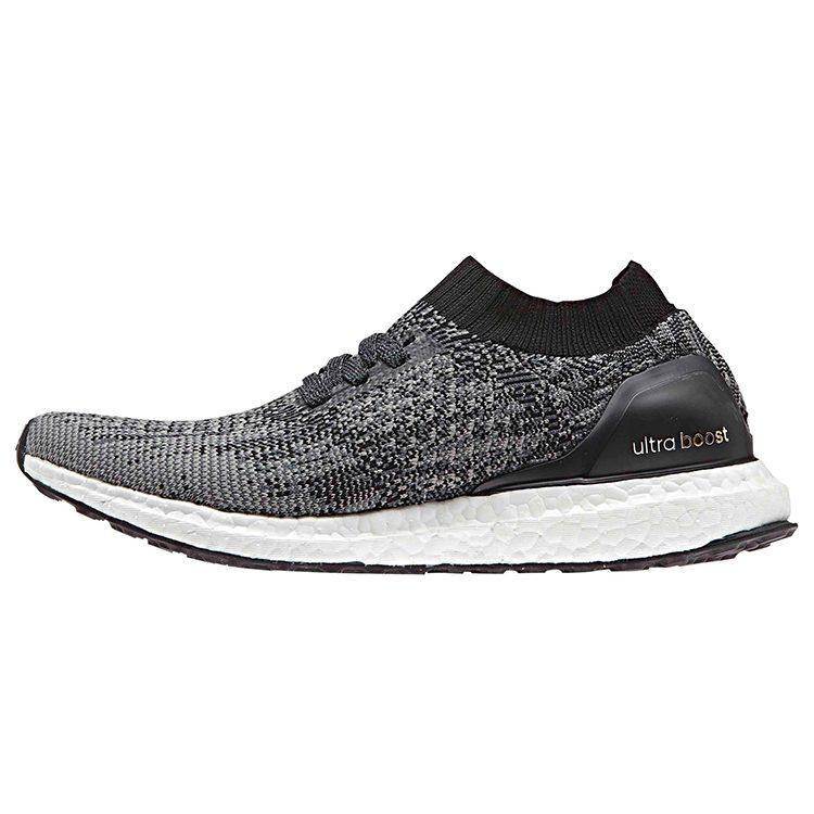 adidas Женские кроссовки UltraBoost Uncaged 'Черный' Женские BB3904