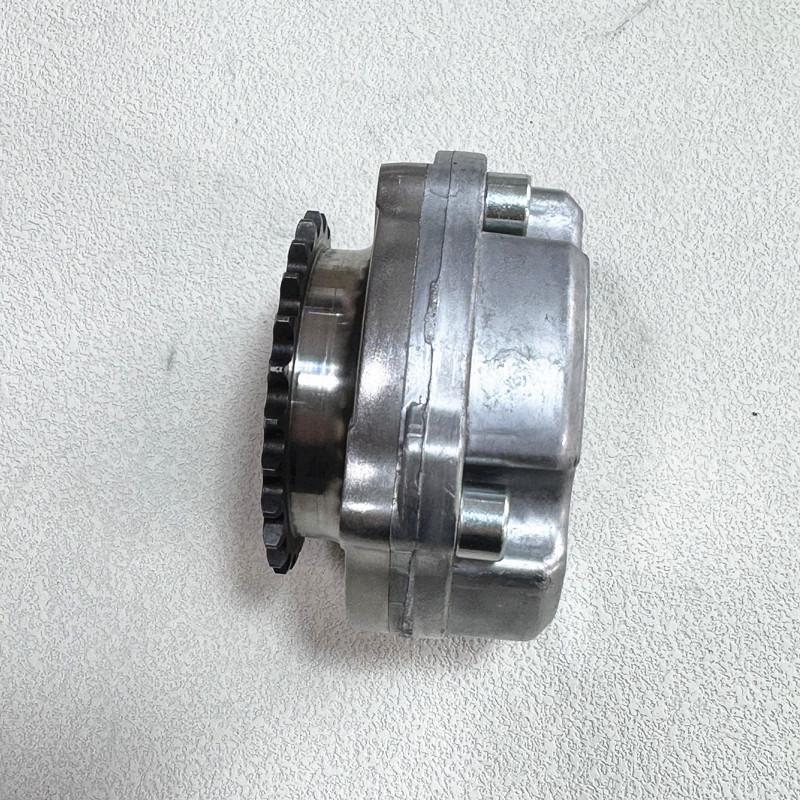 2435026800 24350-26800 Timing CVVT Camshaft Gear for Hyundai Accent Kia Rio 2005-2011 1.6L 24350 26800 New Car Accessories