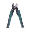 Многофункциональный обжимной инструмент RC Crimping Crimp Plier Tool для разъемов сервопривода Futaba JR JST Провод 14-26 AWG Прямой