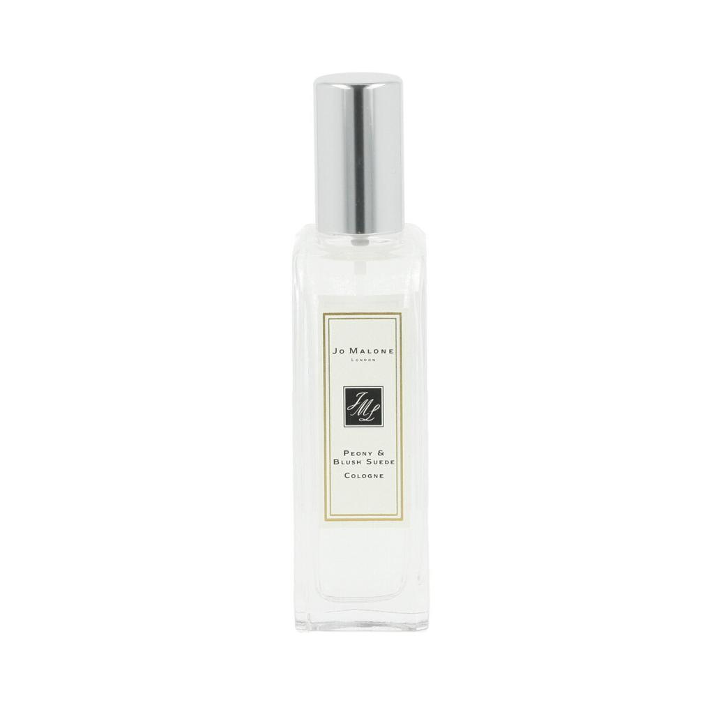 Jo Malone, Пион и Розовый Замш, Туалетная Вода, Для Женщин, 30 мл