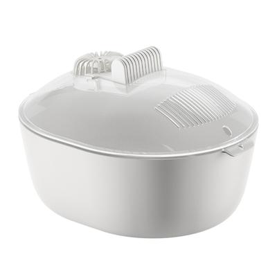 Коробка для размораживания безопасного замороженного мяса, курицы, рыбы, стейка, быстроразмораживающая машина для кухонных принадлежностей