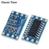 Mini RS232 MAX3232 Levels To TTL Level Converter Board Serial Converter Module