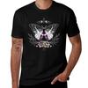 Asexual Butterfly LGBT Pride Flag T-Shirt Man Tshirt Man T Shirts Graphic T-Shirt