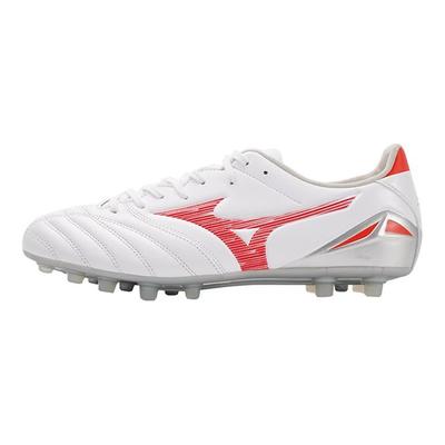 Кроссовки Morelia Neo Iv Pro Ag 'White Red' P1GA243560