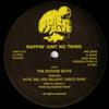 12-дюймовая пластинка BOOGIE BOYS Rappin Aint No Thing MD2000 Mike Dave Rec US Rap HipHopRB Б/у