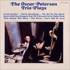 CD OSCAR PETERSON TRIO - Plays POCJ2472 Japan Jazz Used