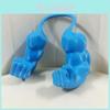 Набор игрушек-обнимашек Green Giant Arm из материала Petg для маленьких и средних кошек