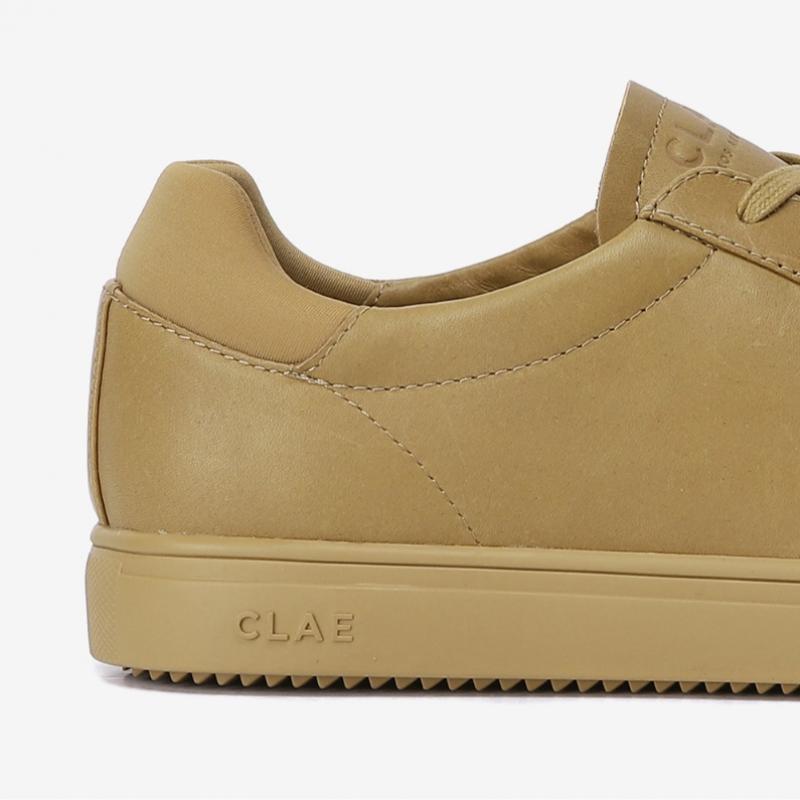 Clae Bradley Однотонные Мужские Обувь Scem213br00 Dol