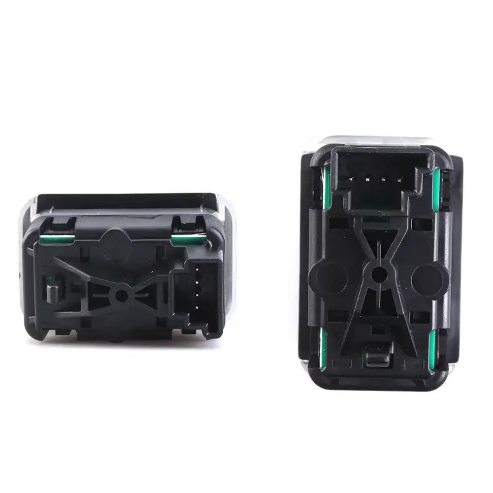 Электрический главный выключатель питания, выключатель стеклоподъемника для Mercedes Benz W204 W212 C207 A207 CE Class X204 A2049055402 A2049058202