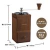 HARIO Cube CMCB-4