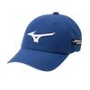 Кепка Golf Wear Logo Tour Cap Golf E2MWA001 Blue Free Size [Mizuno] Мужская
