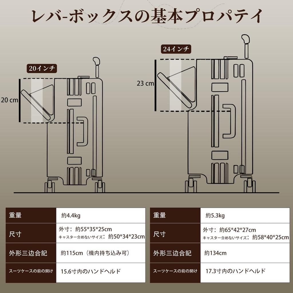 Suitcase Carry Case Top Open USB Charging Multifunctional Aluminum Frame TSA Lock Double Casters Fashion New Model Small [GGQAAA] (SILVER 55,