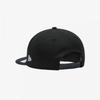 New Era New York Yankees Snake Pattern Retro Crown Snapback Black 14693901
