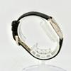 Женские часы SEIKO Lukia Roman, Новый ремешок/Новая батарейка, Стразы, Серебристый, Розовый, Цифры, 1F20-0BL0 491641