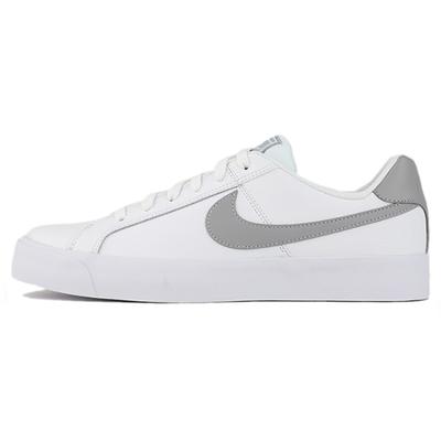 Кроссовки Court Royale Ac 'LT Smoke Grey' BQ4222-105