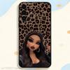 Fashion B-Bratz DollS Case for Samsung Galaxy S26 S21 S25 FE S24 S23 Ultra S20 S9 S22 Plus S10 TPU Cover