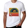 The Holy Mountain Essential Tshirt Breathable Travel Tshirt