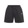 Balenciaga Logo embroidered Sweat Shorts 676137TKVI90136