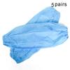 Cleaning Long Sleeve Resistance Oil Disposable Oversleeve Sleeve Covers Arm Sleeves Oversleeve