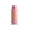 Baby Plus Steel Thermos Flask 350 Ml Pink