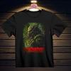 PREDATOR Футболка Черная S3XL Унисекс Футболка