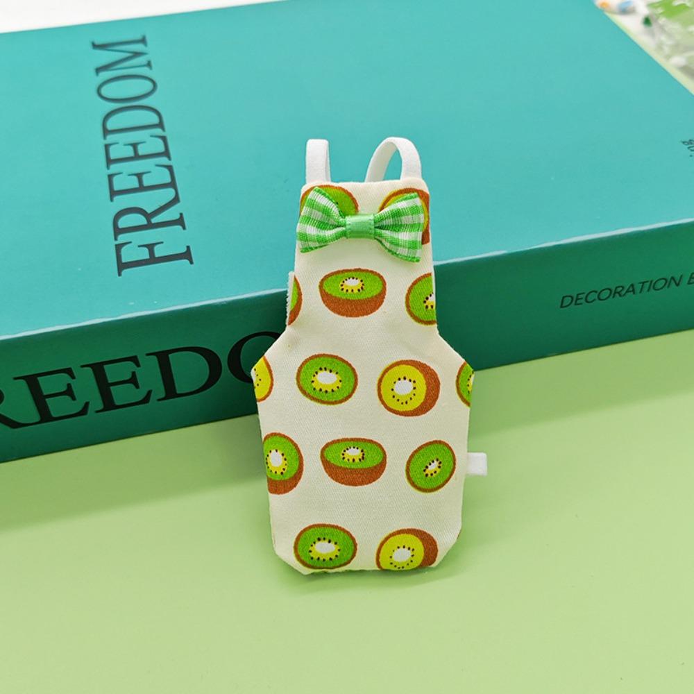 Bowtie Parrot Flight Suit Breathable Pet Bird Clothes New Parrot Diaper Daily Wear