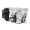 Компрессор кондиционера с муфтой для MERCEDES-BENZ CO105111C, 7511631, 7512187, 295067NA, 5839, 5844, 32053