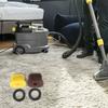 Для Karcher Насадка для Puzzi81 101 Эффективное чистящее средство для обивки и ковров Номер детали 2 884546 0