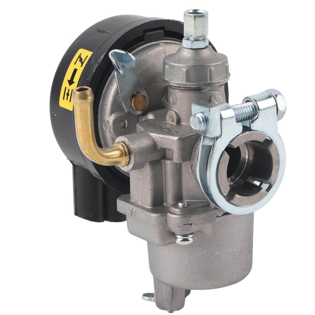 Карбюратор в сборе для 49cc 50cc 60cc 66cc 80cc 2-тактный мотоцикл для бездорожья, моторизованный велосипед