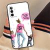 СУПЕР МАМА МАМА МАМА МАЛЫШ Чехол Для Samsung Galaxy A14 A54 A34 A24 A52 A32 A22 A12 A51 A71 A33 A23 A13 A53 Чехол Funda