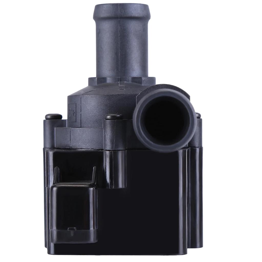 Water Circulation Pump 5Q0965561B 5G0965567 Compatible for VW Seat Skoda 1.8 2.0 T TDI
