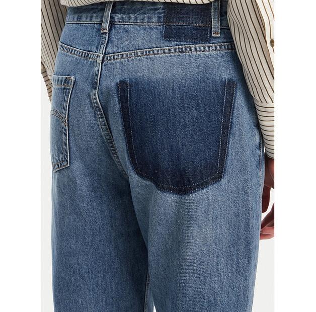 Джинсы Marella Tomboy