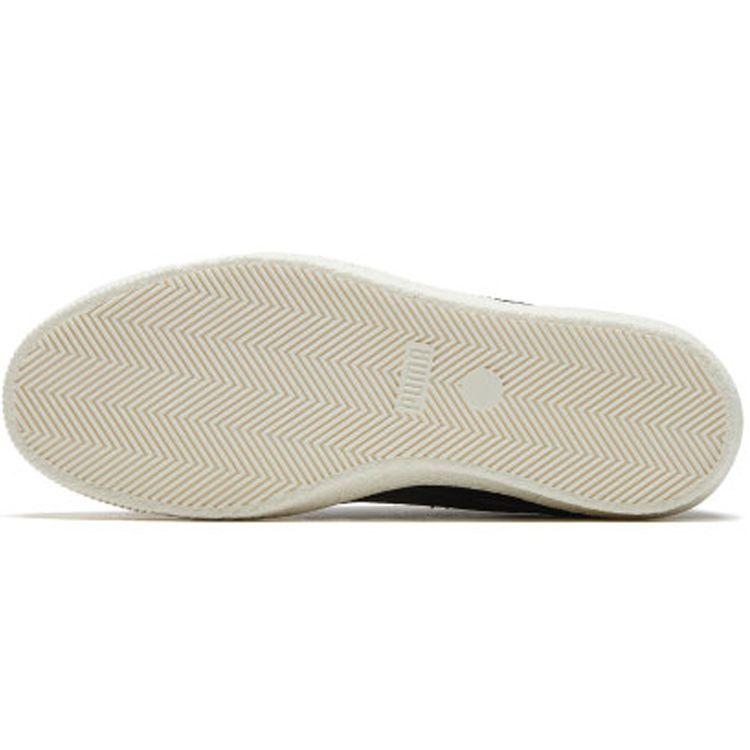 Puma Кроссовки Match 72 Og Ретро Повседневные Низкие Унисекс Черные 369791-03