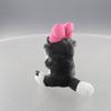Car Decoration Cat Plush Doll Turn Signal Wiper Shift Handle Dashboard Decotive Ornament Car Styling Car Interior Accessories