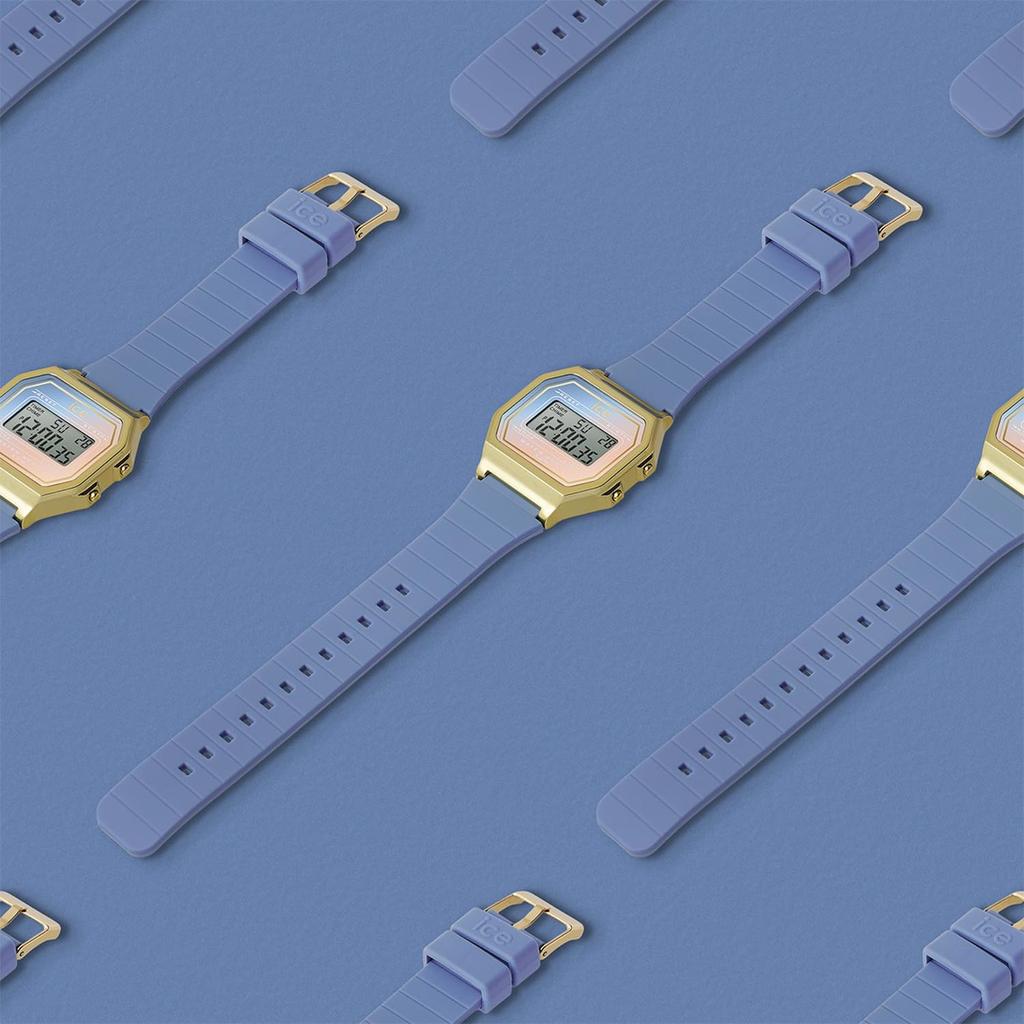 ICE WATCH B022717 ICE Digit Retro Sunset 32мм