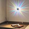 Smart Ambient Lights Rechargeable KTV Car Ambient Wall Light Gifts Human Body Sensor Night Light
