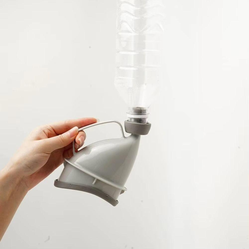 Standing Urinals Portable Urine Toilet Aid Leak-Proof Adult Urinals  Outdoor Tourism