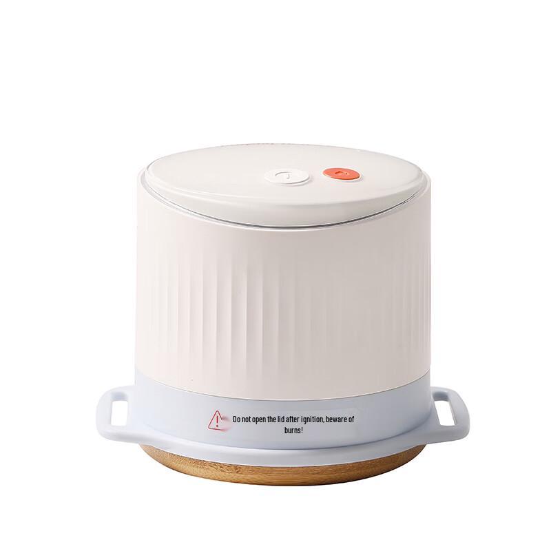 Умное портативное устройство для мокса-терапии Morphy Richards MR2159, вилка CN (адаптер в комплекте)