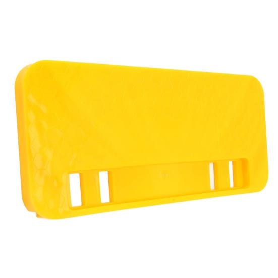 Доска для извлечения меда, экономящая время, скребок для улья, держатель рамки для улья, портативный многофункциональный пчеловод