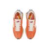 New Balance Кроссовки унисекс 327 Gulf Red Sun Glow оранжевые U327WRC