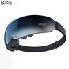 SKG K5 Eye Massager with Heat and Bluetooth