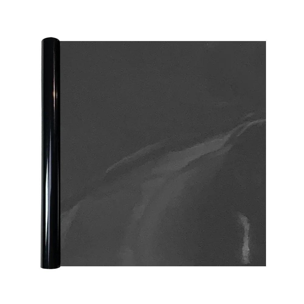 Car Headlight Lamp Films PVC Fog Lamp Stickers Car Headlight Tailing Moulding Auto Foil Self-Adhesive Decal for Car Accessories