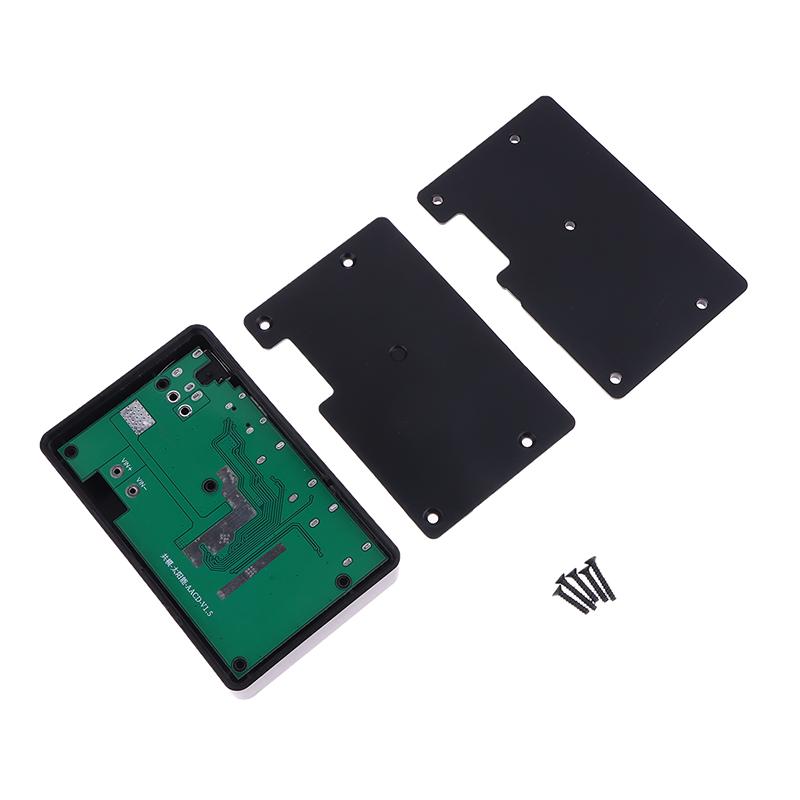 Модуль зарядного устройства «Сделай сам» с двумя USB Type-C, MPPT-контроллер солнечной энергии, QC2.0 3.0, PD 2.0 3.0, Быстрая зарядка, Стабилизатор солнечной панели