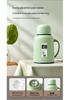 2026 Model Insulated Water Bottle - 24-Hour Warm Pot for Home & Dorm