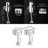 Flush Valve Urinal Flush Valve Sensor Infrared Urinal Infrared Sensor Automatic Urinal Sensor  Home