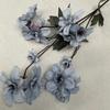 Orchid Wall Realistic Hanging Artificial Flowers For Home Gifts Decorations