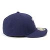 Оригинальная бейсболка MLB Tampa Bay Rays, размер 7 5/8, модель TB Game, дышащая, с защитой UPF50+, низкопрофильная, унисекс (ACPERF TAMRAY GM 25J)