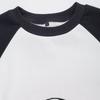 RZ Custom Womens Embroidered Sweatshirt Fashion Versatile Pullover Top 0264343