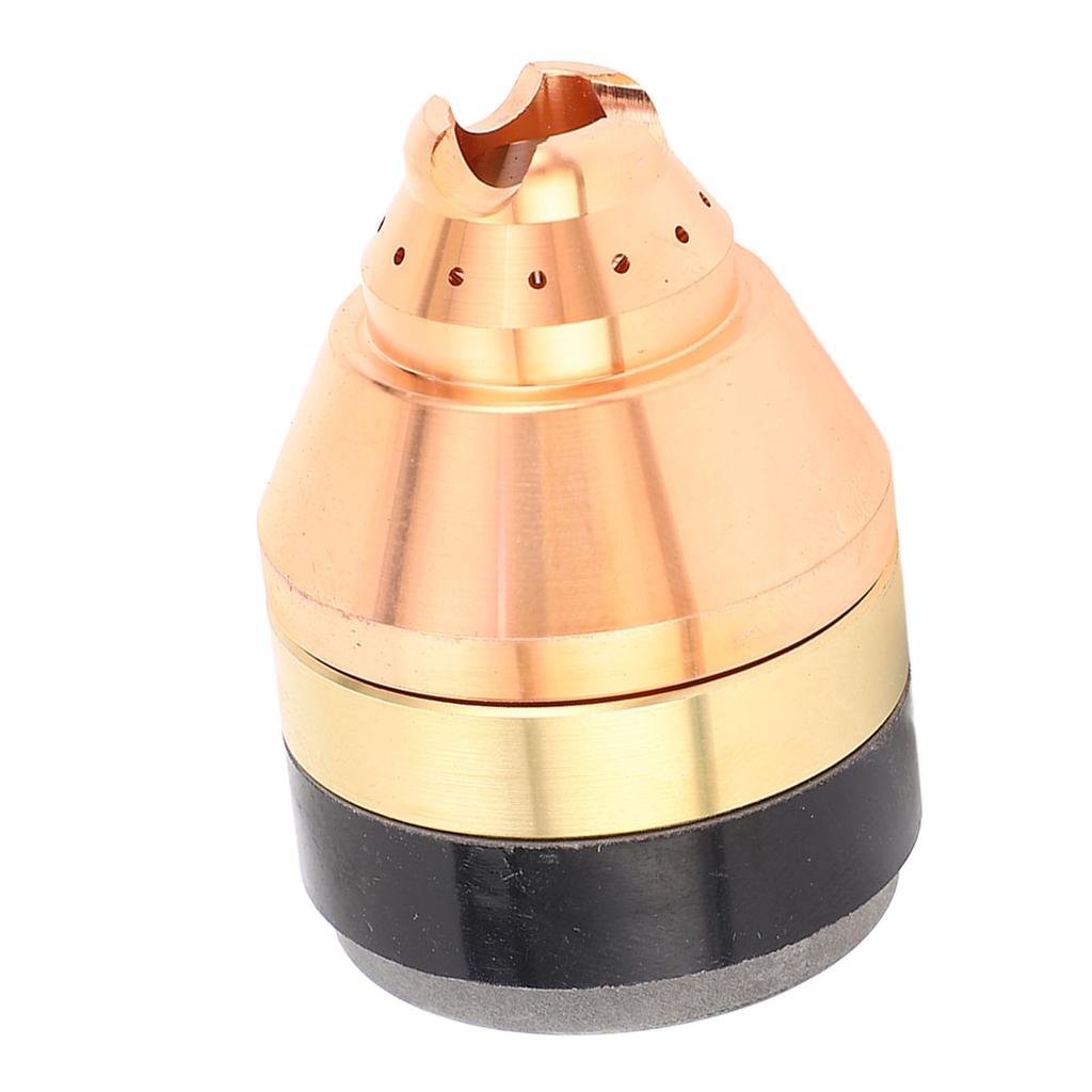 Крышка сопла плазмореза для P80 CuCrZr Контактируемый наконечник резака Электрод Защитная крышка