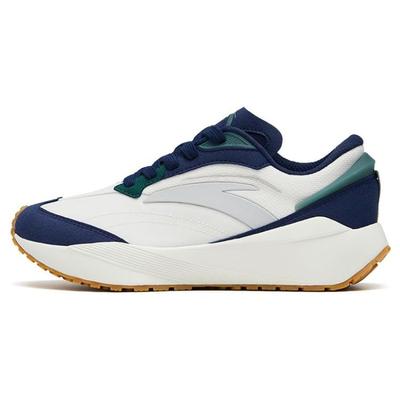 Ice Sugar 3 Нескользящие износостойкие легкие низкие спортивные повседневные туфли женские кроссовки белые синие зеленые 922328856-5